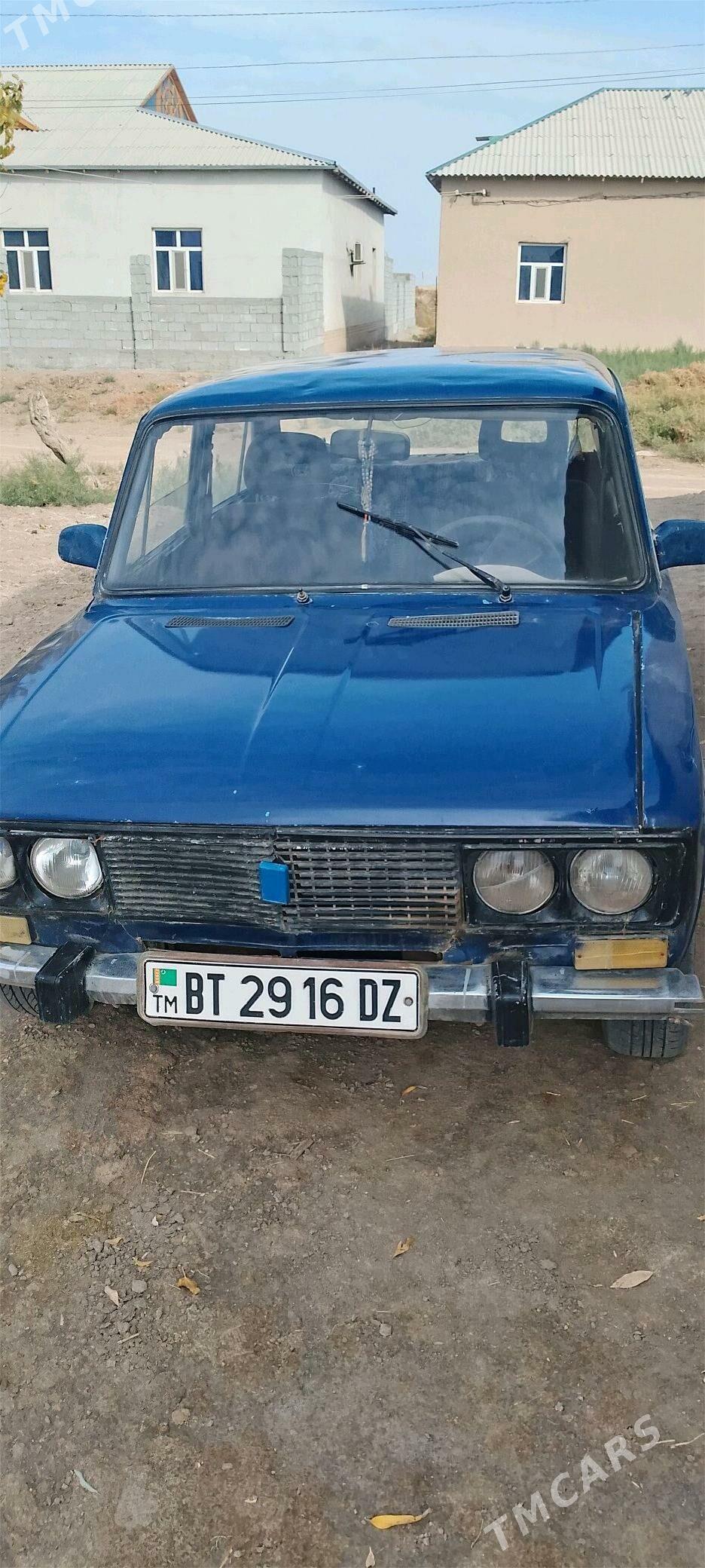 Lada 2106 1989 - 11 000 TMT - Boldumsaz - img 4