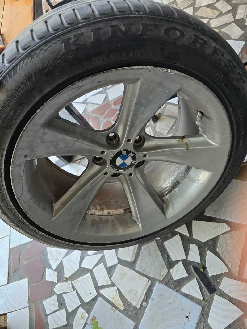 bmw 3 200 TMT - Türkmenabat - img 2