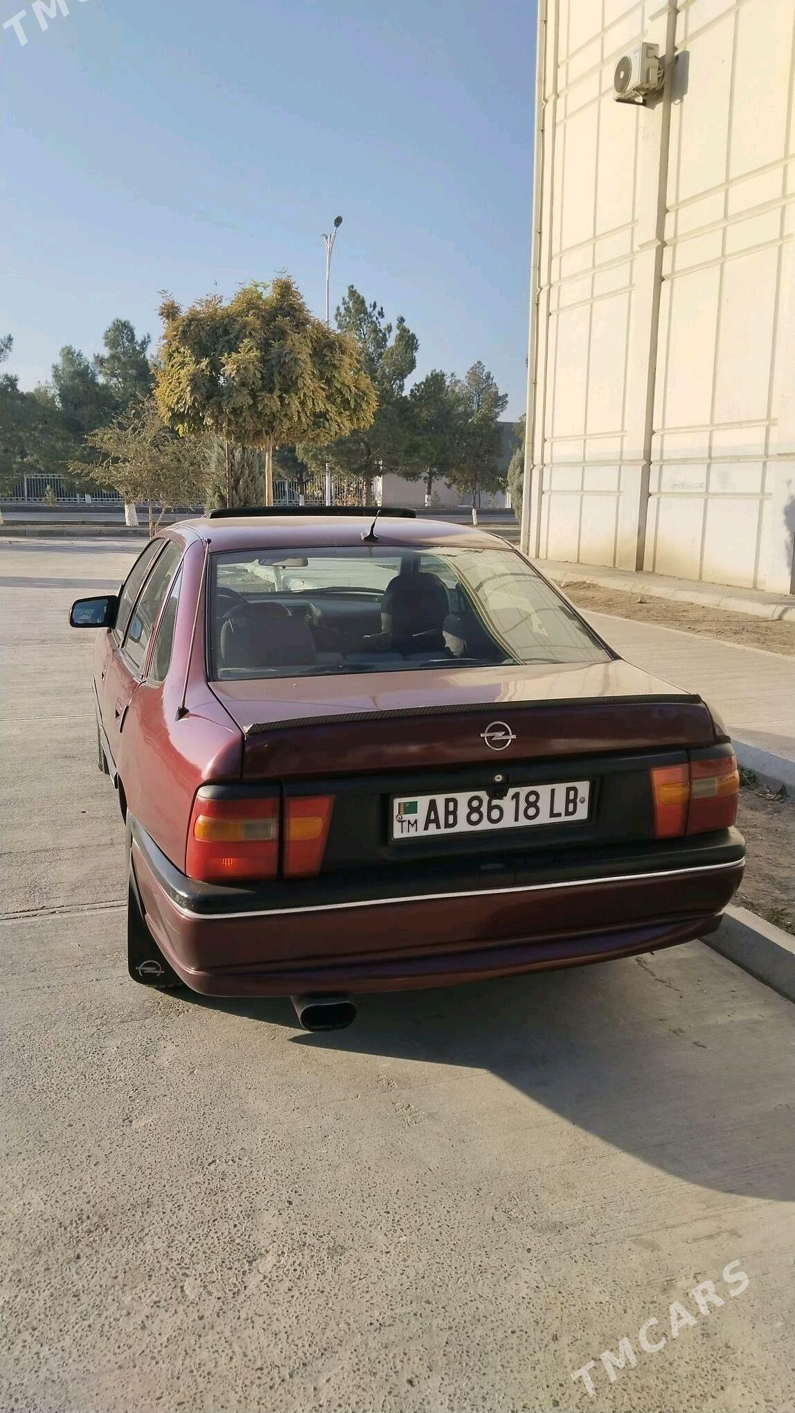 Opel Vectra 1993 - 30 000 TMT - Türkmenabat - img 2