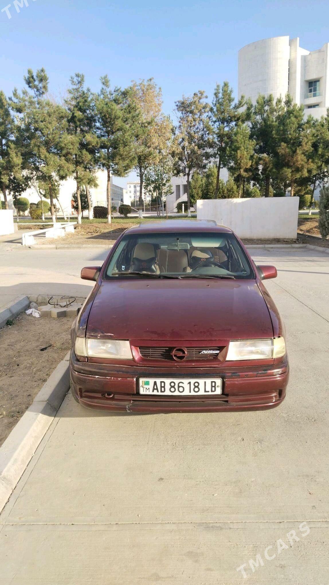Opel Vectra 1993 - 30 000 TMT - Türkmenabat - img 3