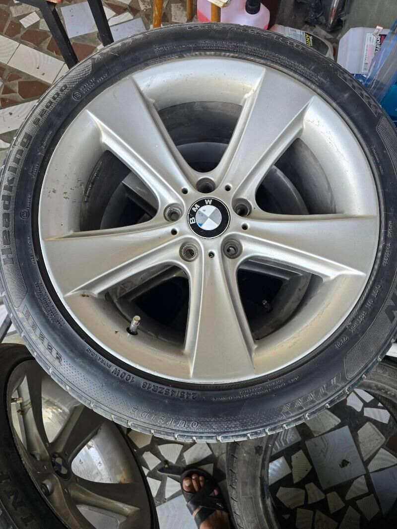 bmw 3 200 TMT - Türkmenabat - img 1