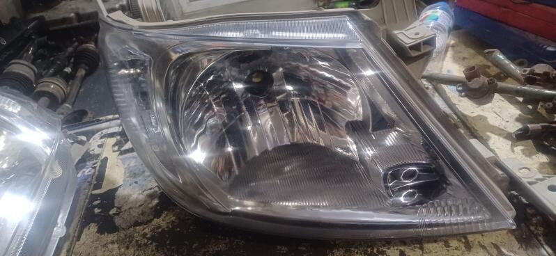 hiluks 600 TMT - Türkmenabat - img 2