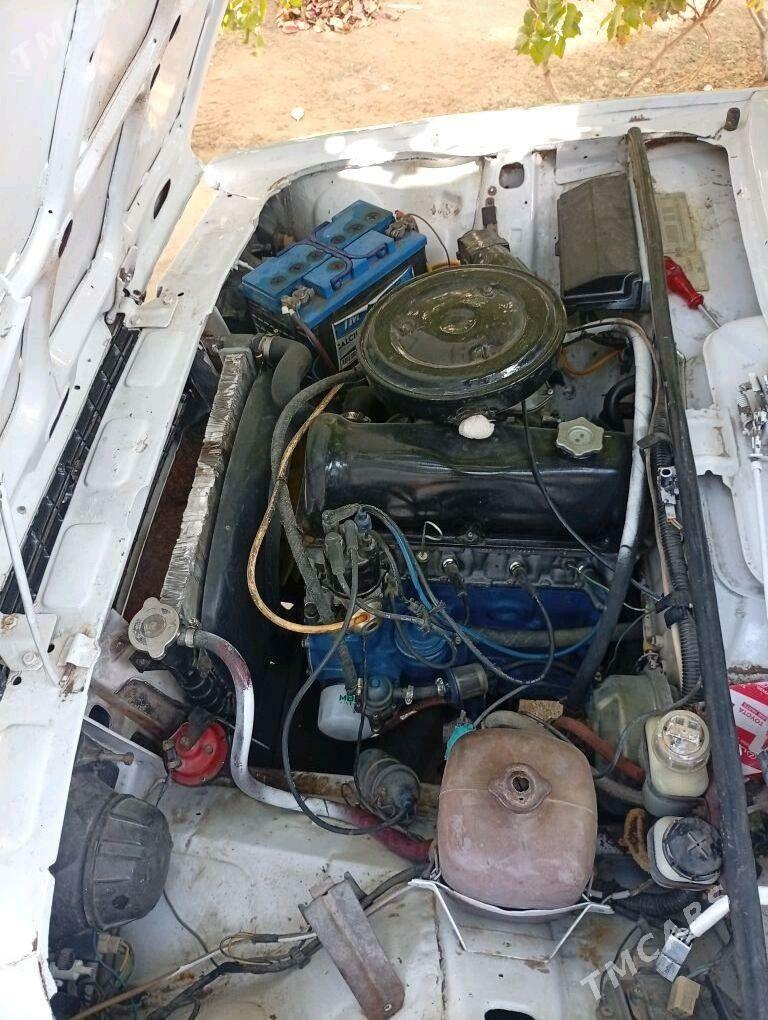 Lada 2107 1997 - 35 000 TMT - Ак-Бугдайский этрап - img 5