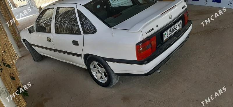 Opel Vectra 1991 - 35 000 TMT - Mary - img 1