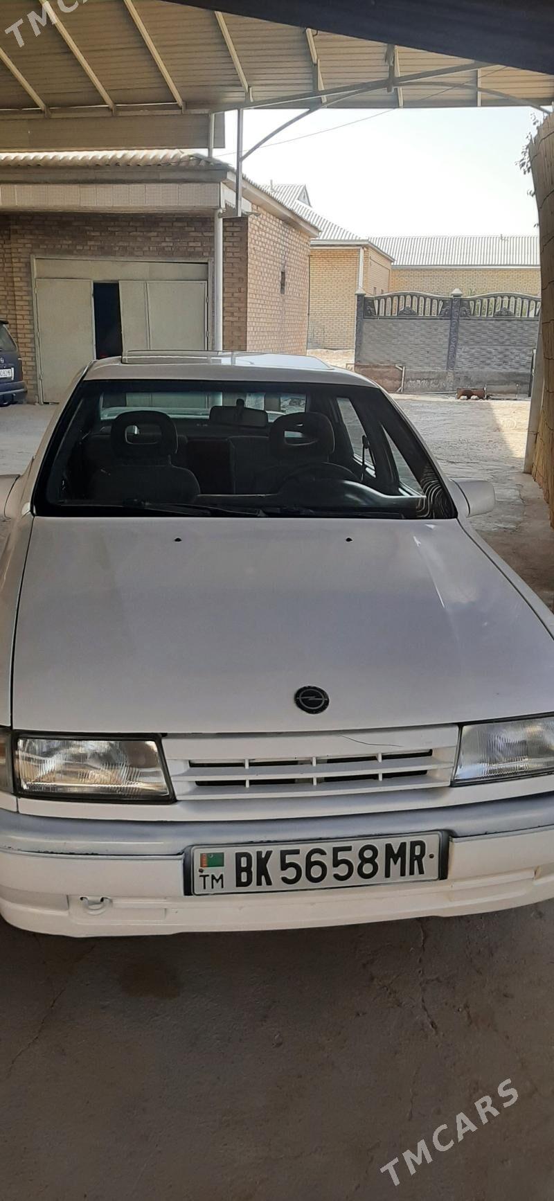 Opel Vectra 1991 - 35 000 TMT - Mary - img 2