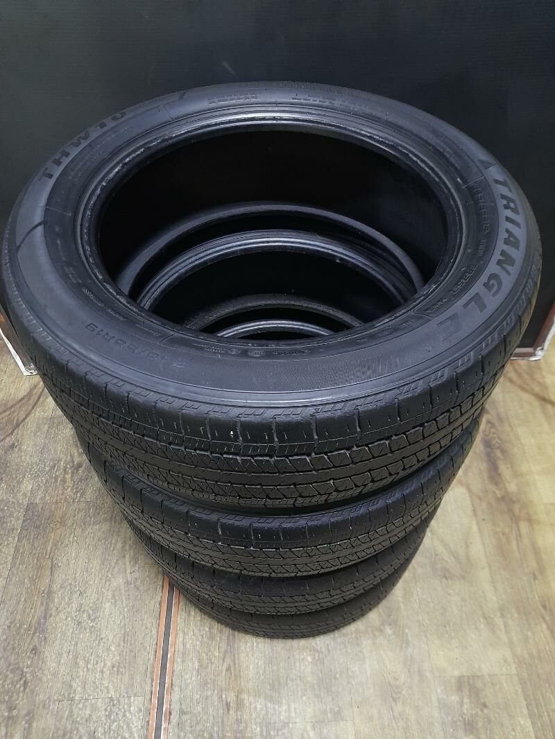 Triangle 245/55R19 650 TMT - Aşgabat - img 2