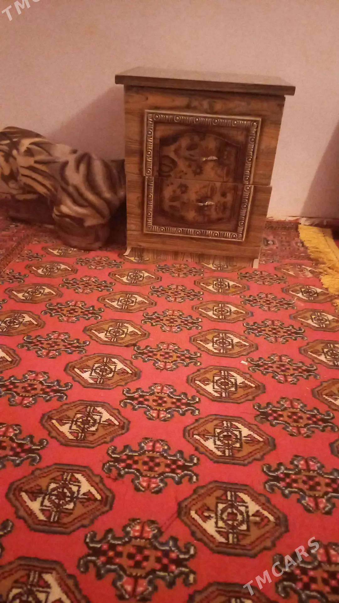 Mebel - Şabat etr. - img 1