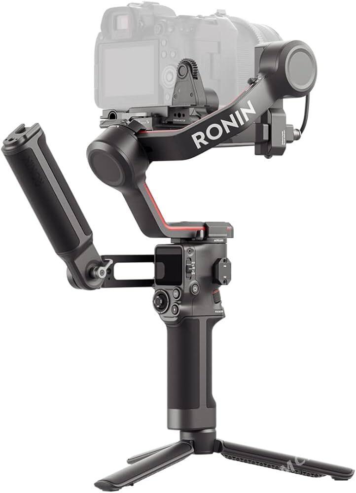 DJI STABILIZATOR RS4 - Aşgabat - img 2
