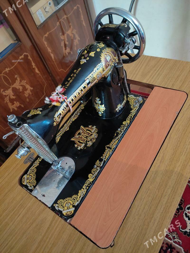 Butterfly - Анев - img 3