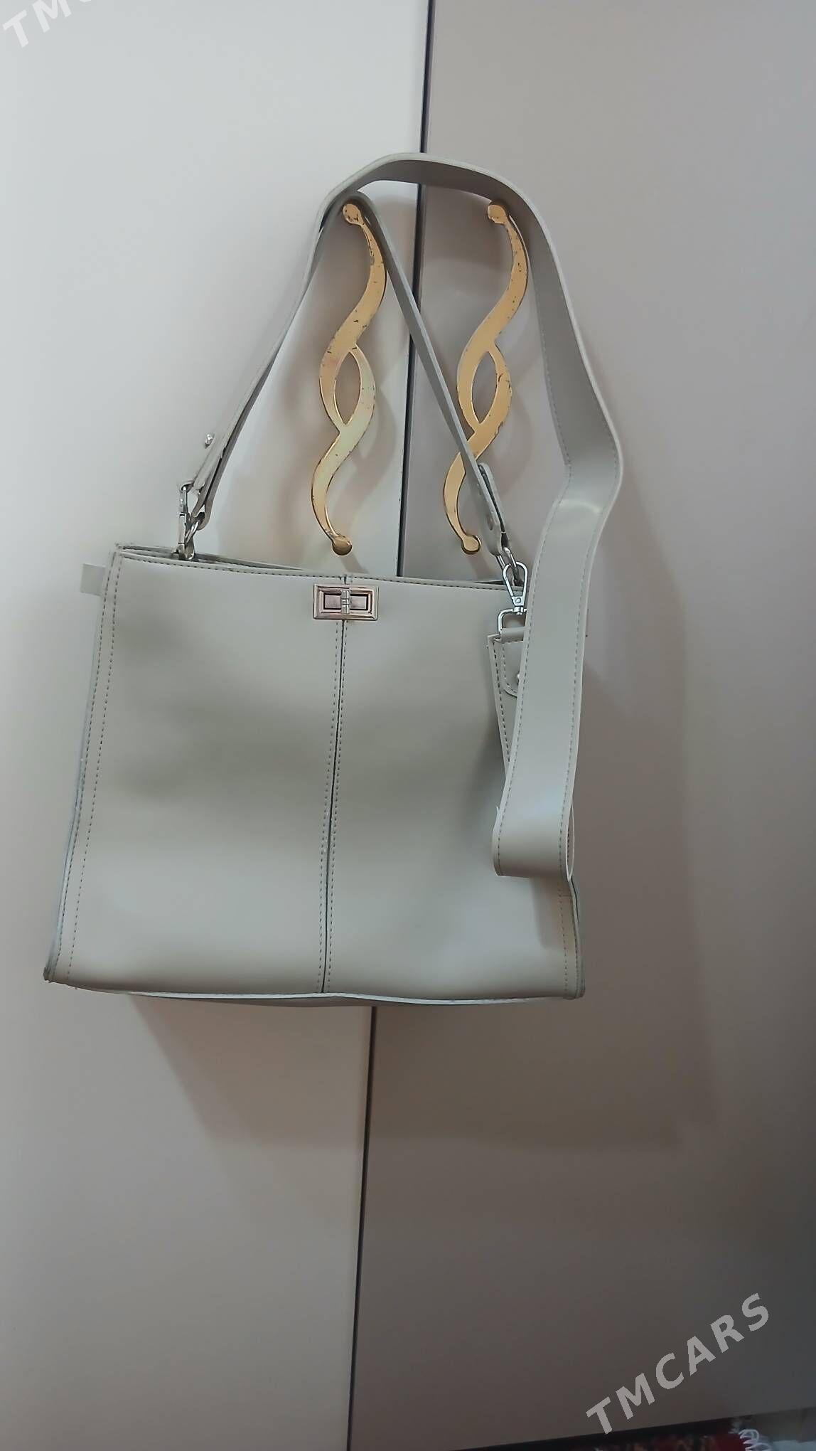 Сумка - Ашхабад - img 2