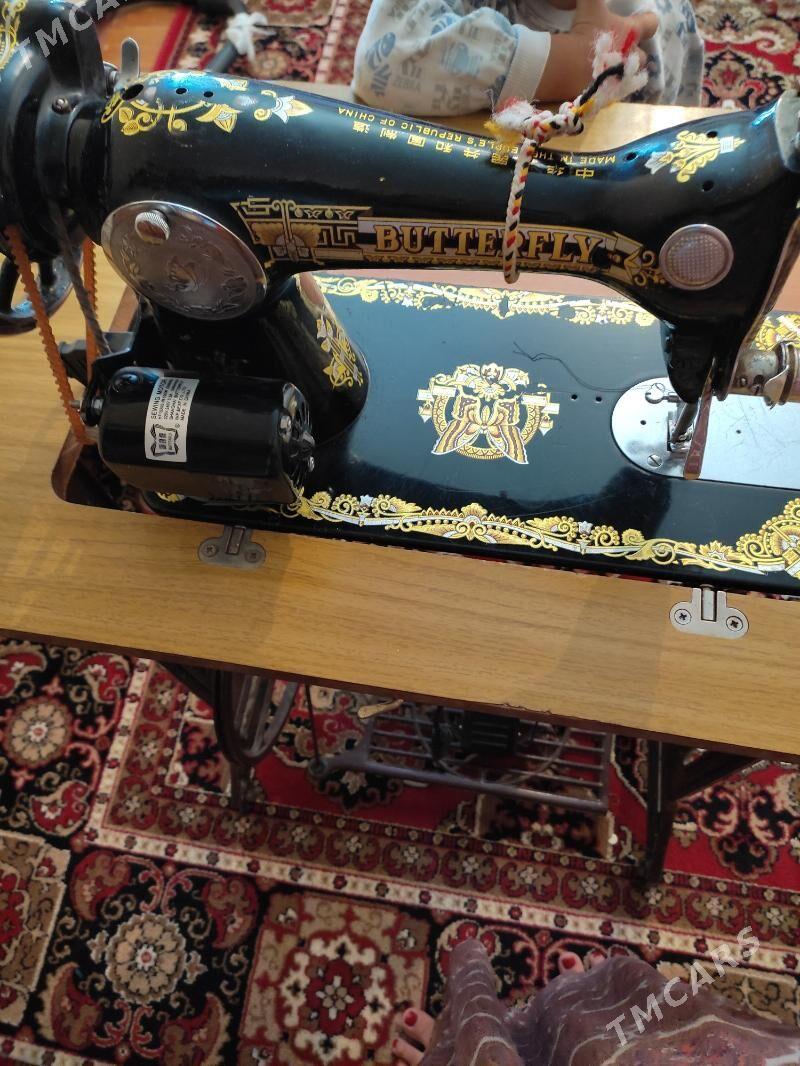 Butterfly - Анев - img 2