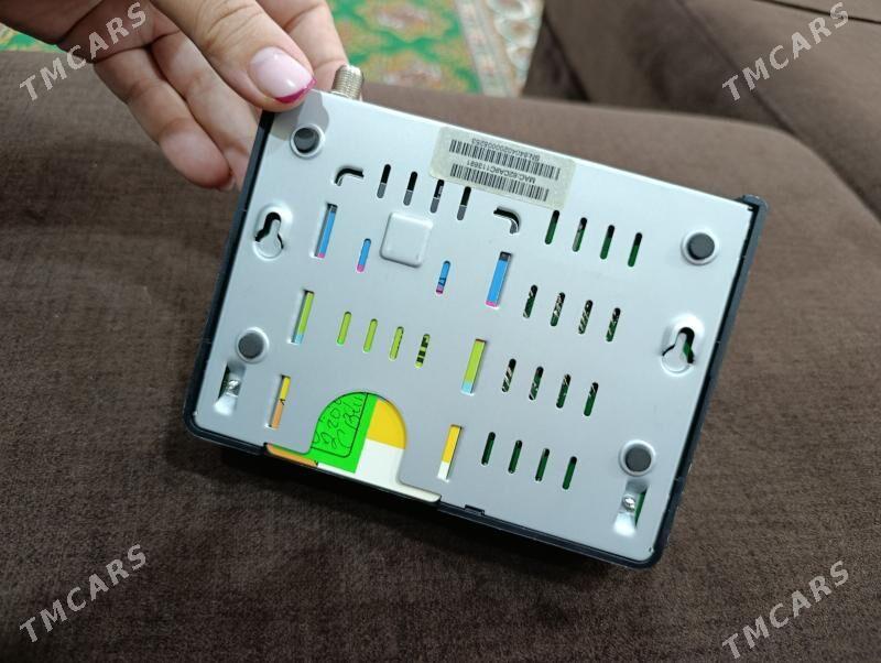 Hd box тюнер S200 plus - Türkmenabat - img 1