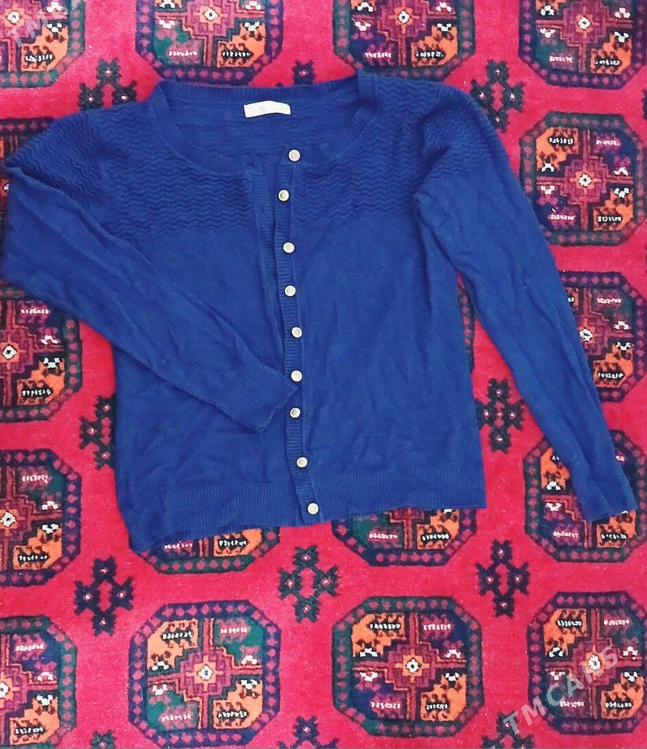 женские вещи недорого - Türkmenabat - img 1