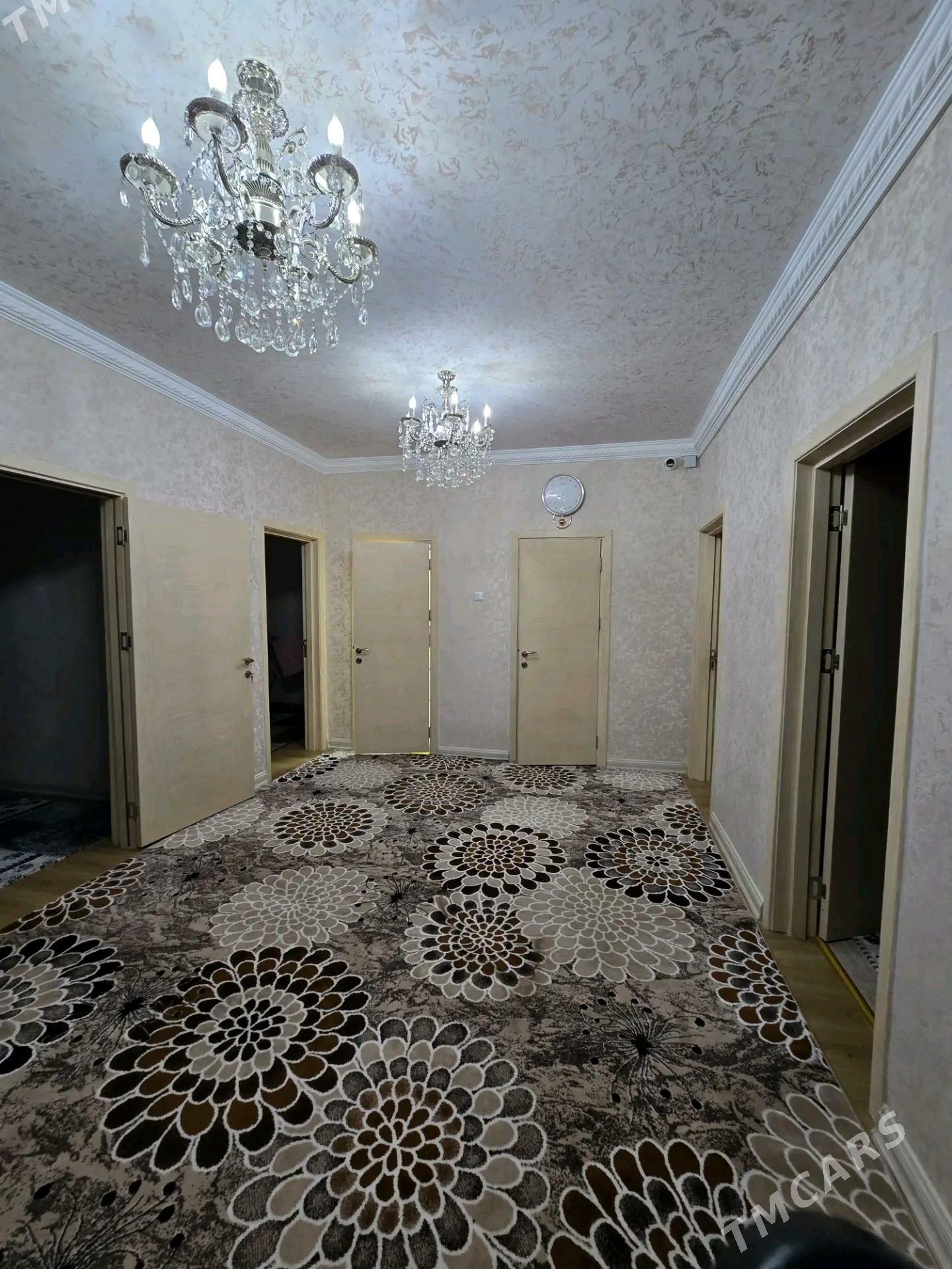 Jemagat 3kom 3etaj - Büzmeýin - img 3