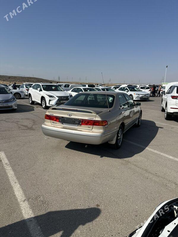 Toyota Camry 1998 - 210 000 TMT - Гуртли - img 4