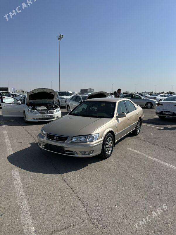 Toyota Camry 1998 - 210 000 TMT - Гуртли - img 5