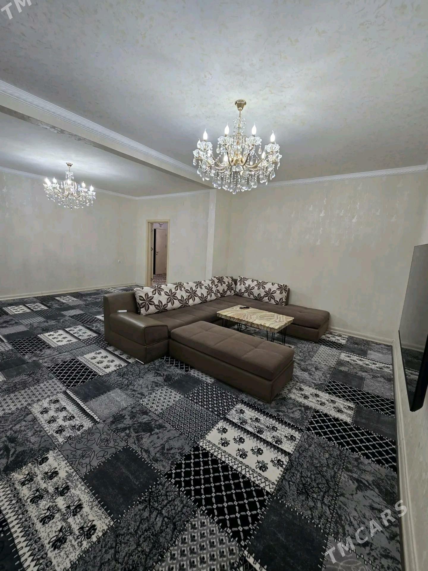 Jemagat 3kom 3etaj - Büzmeýin - img 1