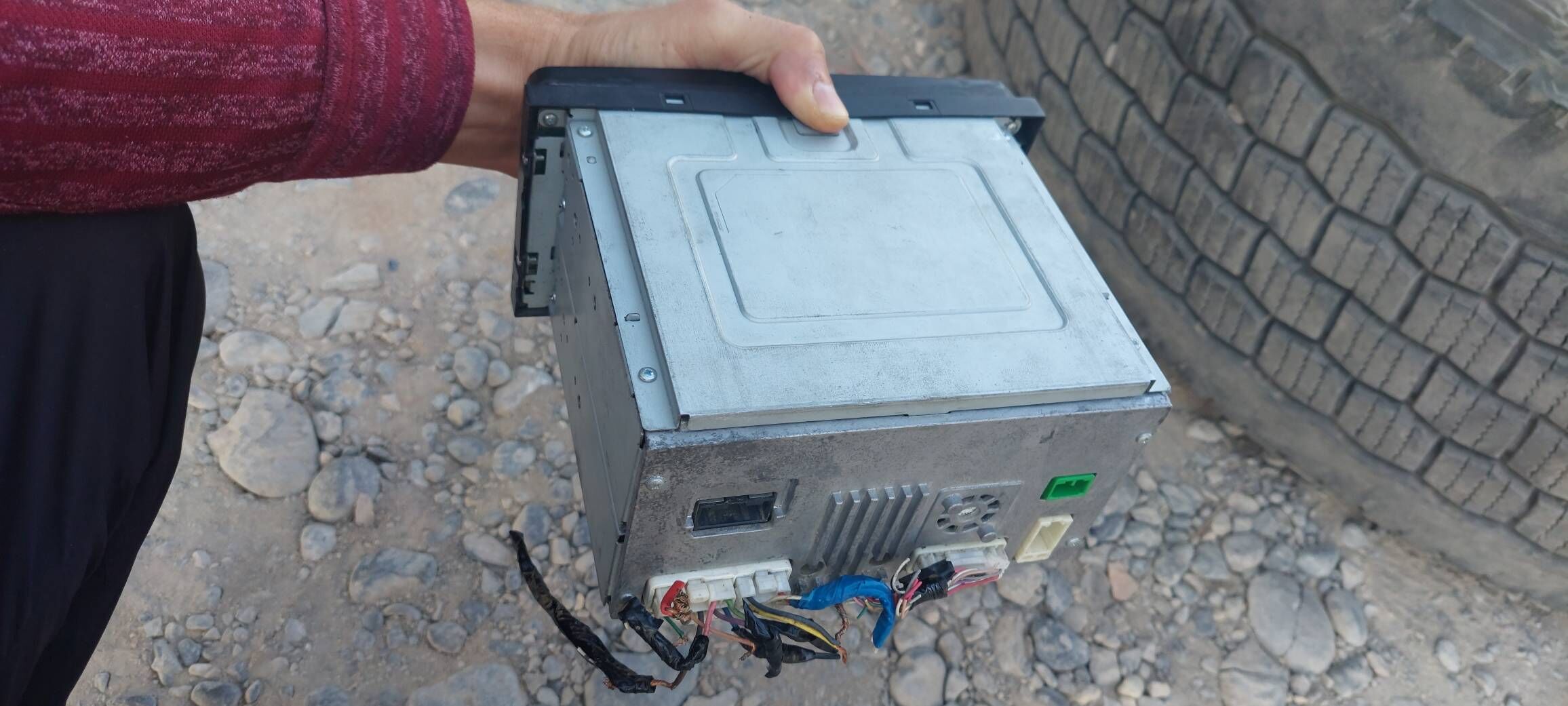 karola ranoyy 14halj 1 550 TMT - Aşgabat - img 2