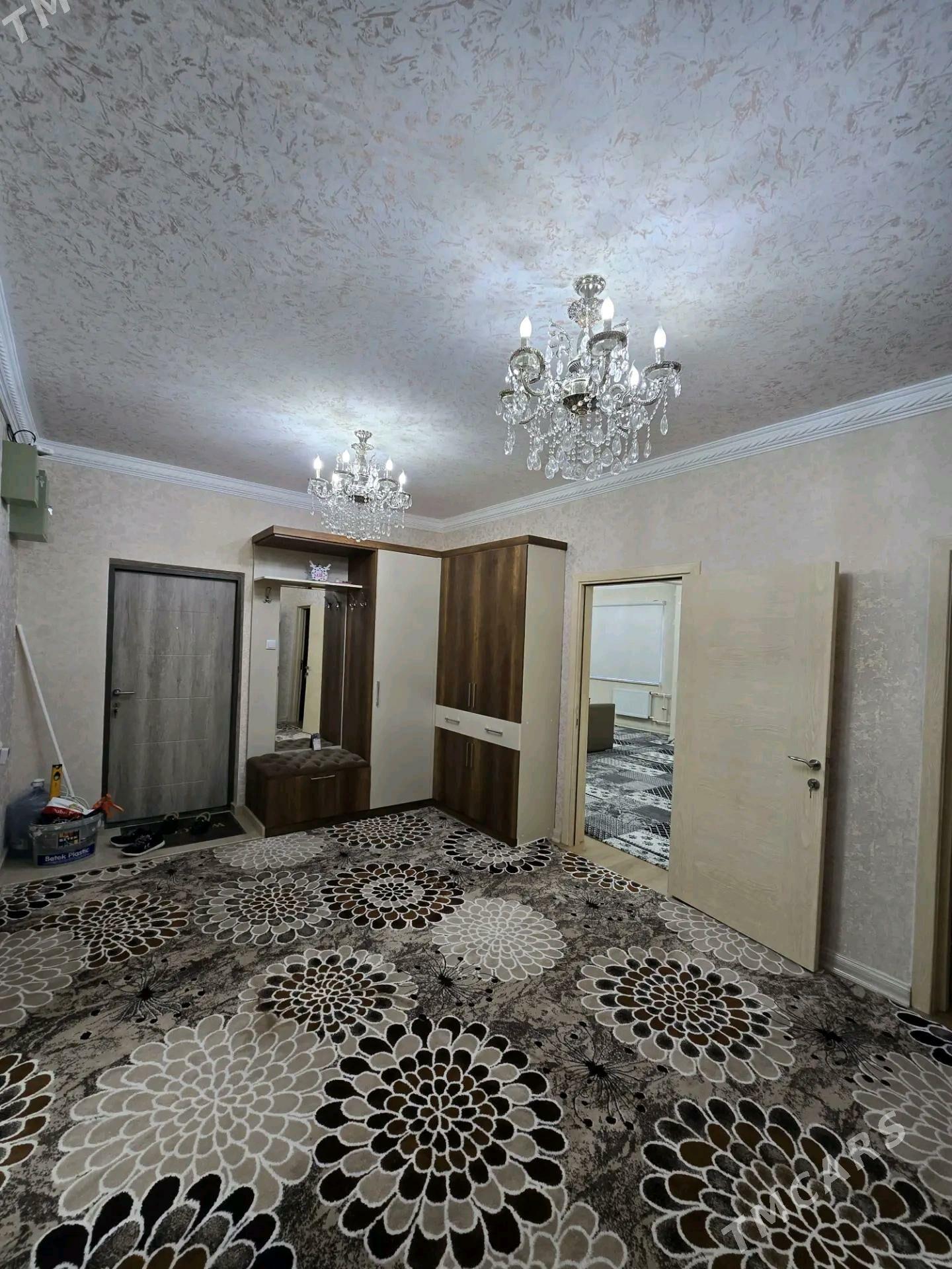 Jemagat 3kom 3etaj - Büzmeýin - img 4