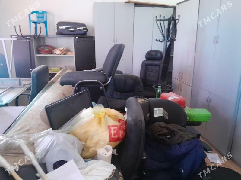 Offis zatlar - Тязе заман - img 4