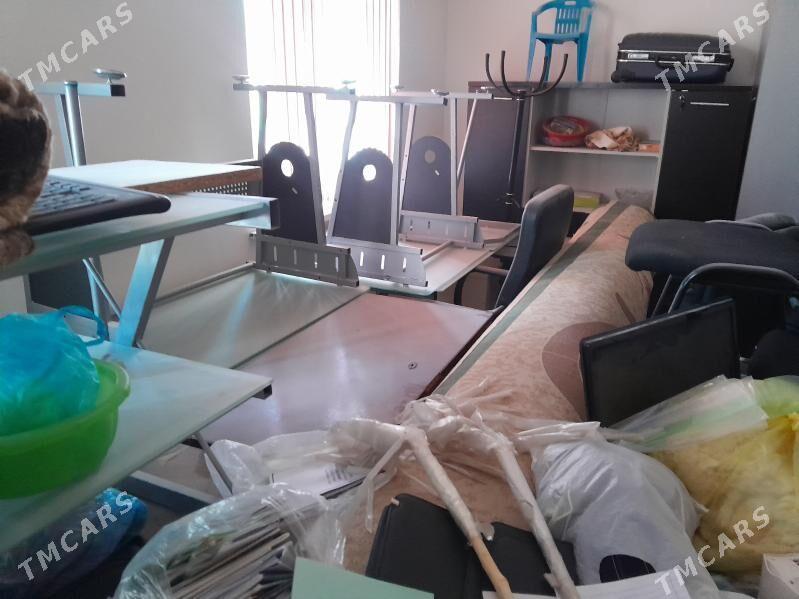 Offis zatlar - Тязе заман - img 5