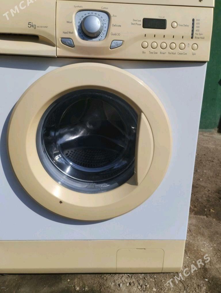 GL 5 KG - Balkanabat - img 4