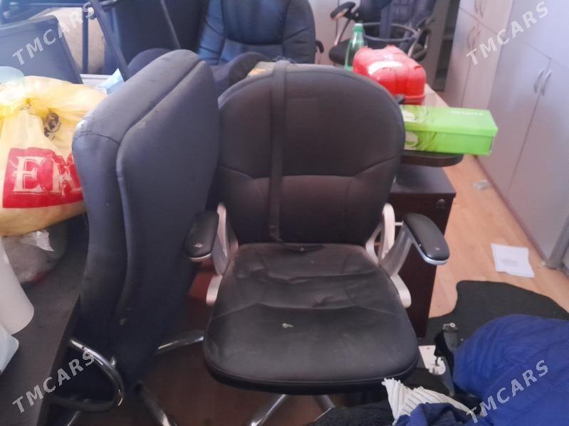 Offis zatlar - Тязе заман - img 3