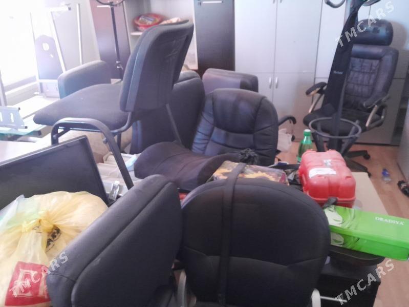 Offis zatlar - Тязе заман - img 2