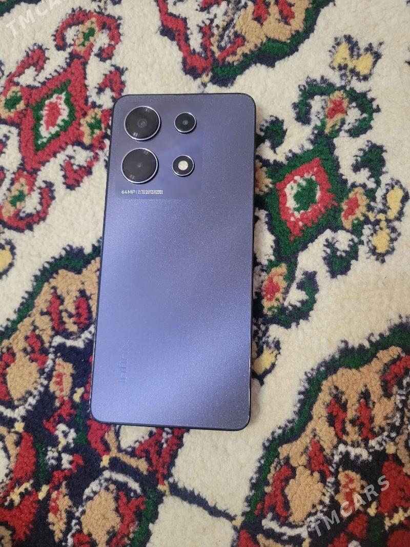 Infinix note 30 8/256gb - Ашхабад - img 2