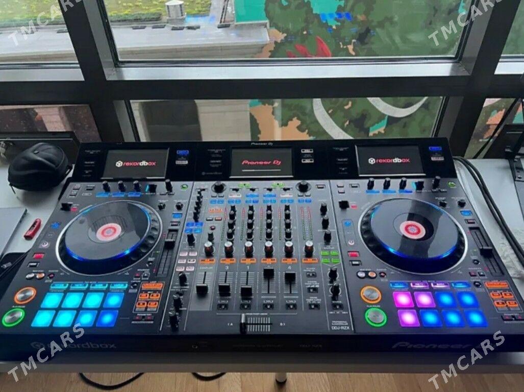 DJ PIONEER RZX - Ашхабад - img 2