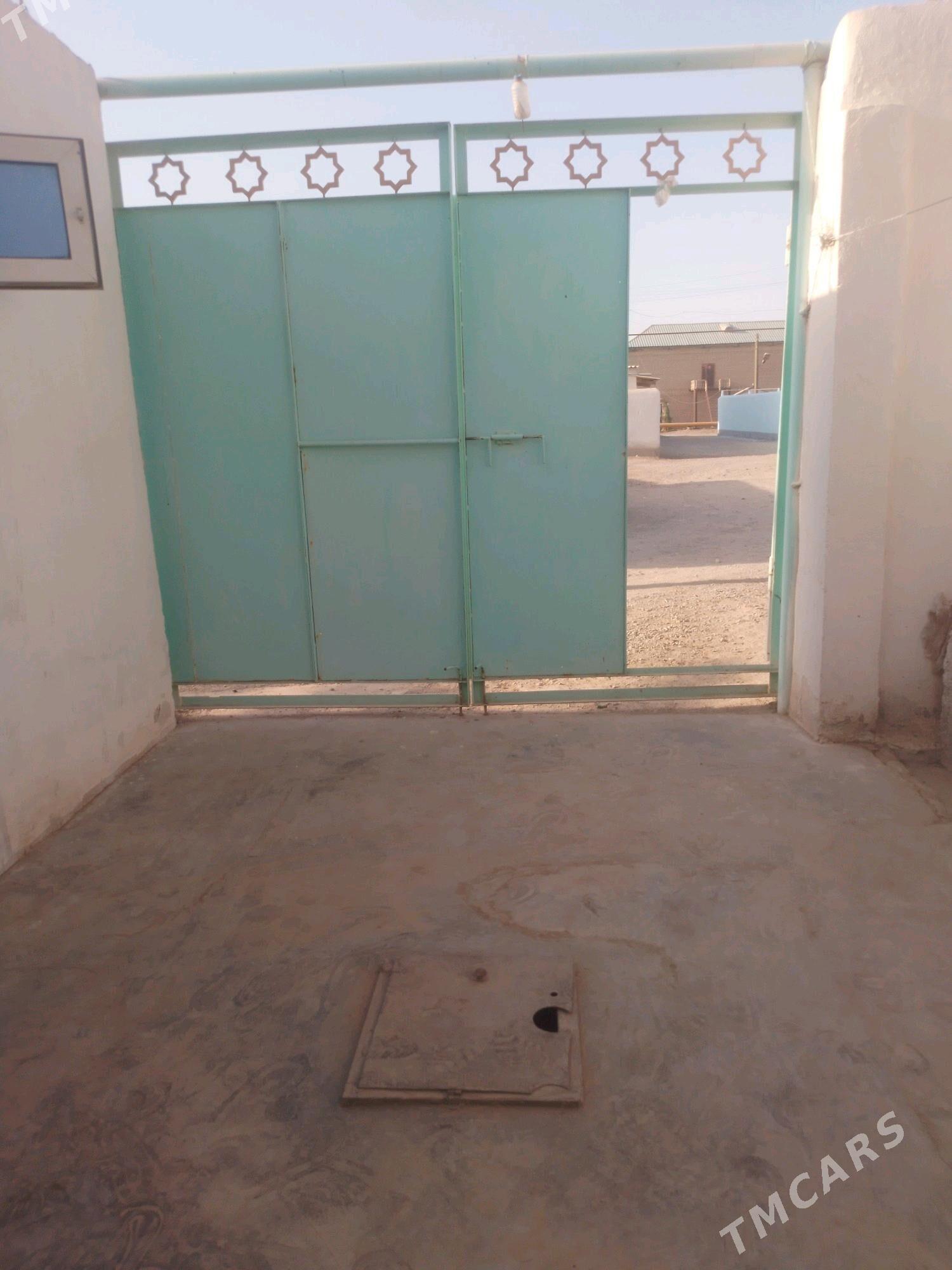 Edaž - Теджен - img 2