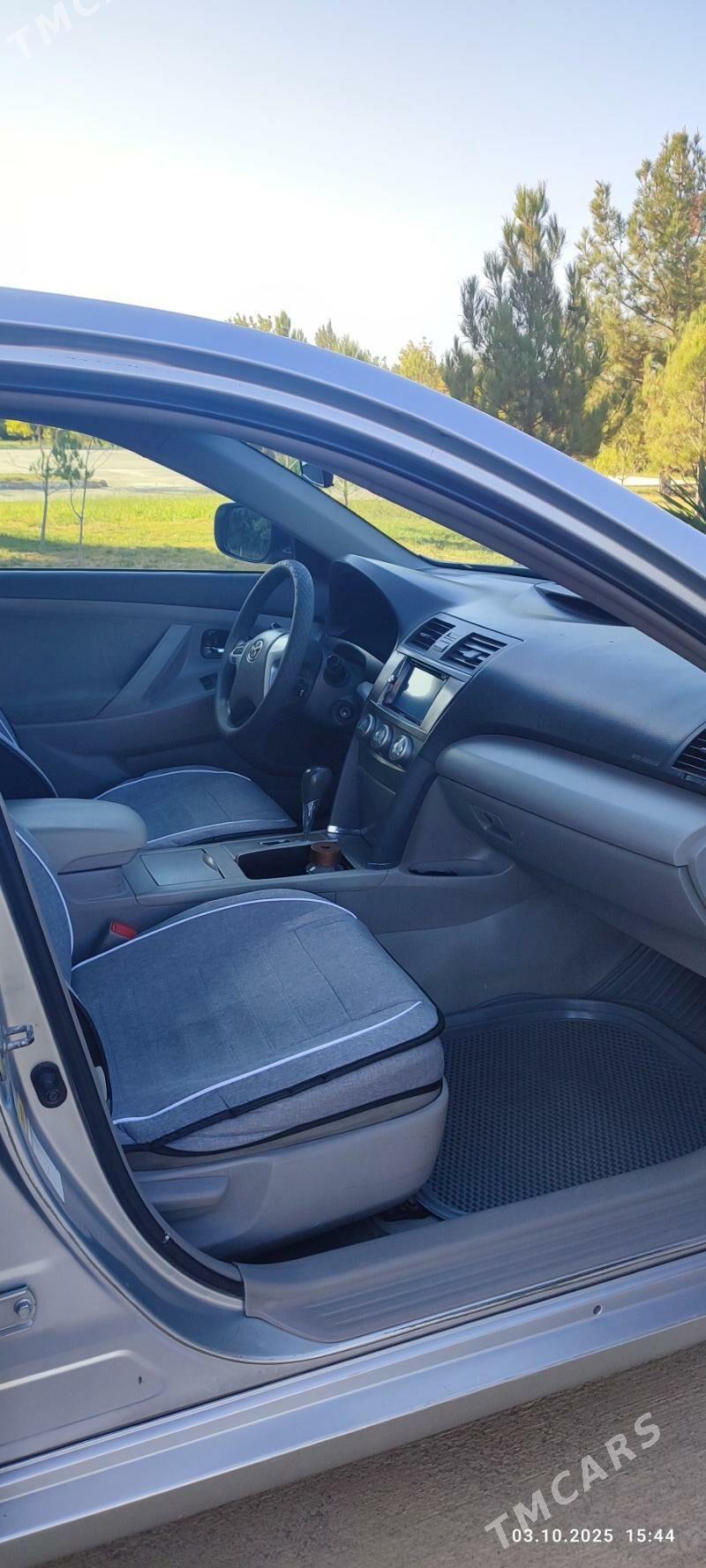 Toyota Camry 2010 - 178 000 TMT - Туркменабат - img 4