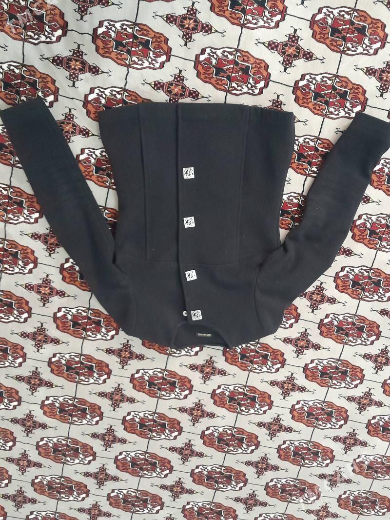 Gysga palto - Balkanabat - img 1