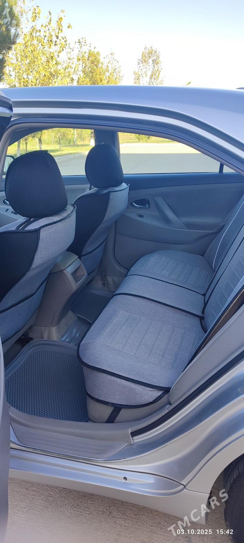 Toyota Camry 2010 - 178 000 TMT - Туркменабат - img 5