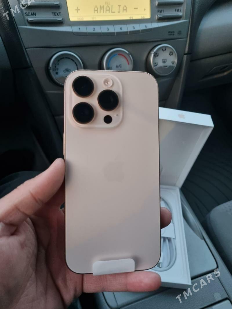 iPhone 16 pro - Mary - img 2