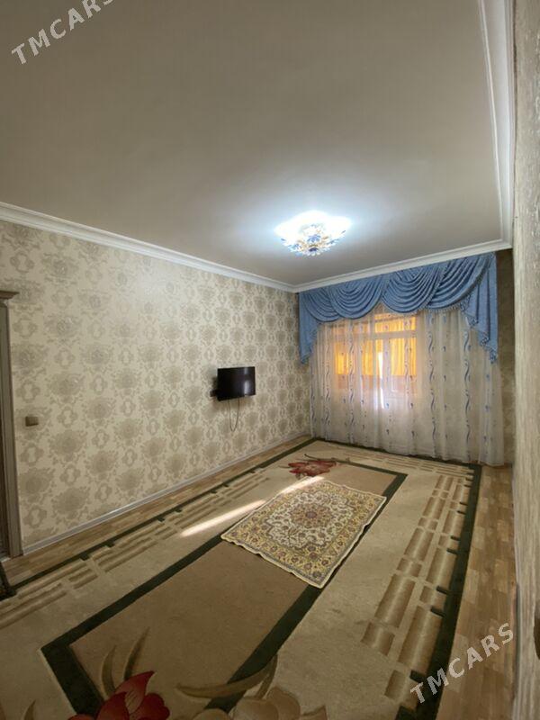 satlyk kwartira 211 - Балканабат - img 6