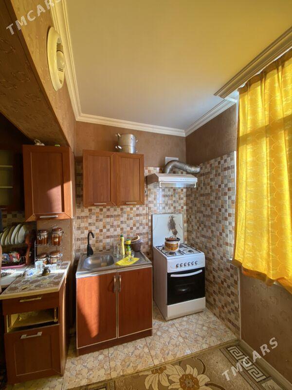 satlyk kwartira 211 - Балканабат - img 8