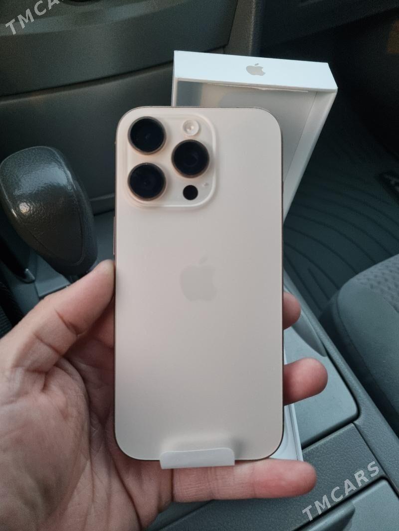 iPhone 16 pro - Mary - img 3