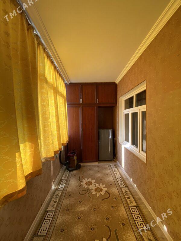 satlyk kwartira 211 - Балканабат - img 4