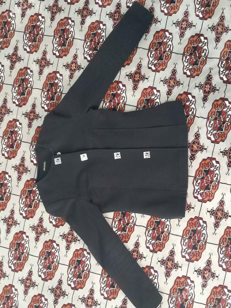 Gysga palto - Balkanabat - img 2