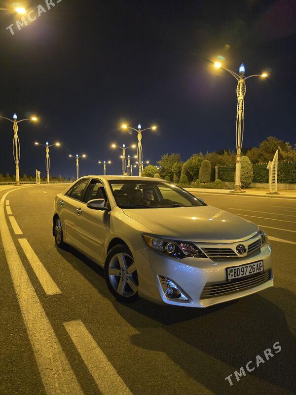Toyota Camry 2012 - 225 000 TMT - Aşgabat - img 4