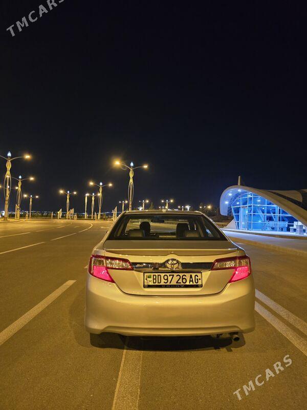 Toyota Camry 2012 - 225 000 TMT - Aşgabat - img 10
