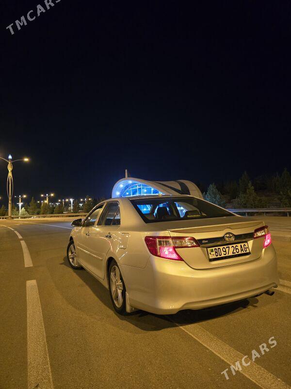 Toyota Camry 2012 - 225 000 TMT - Aşgabat - img 8