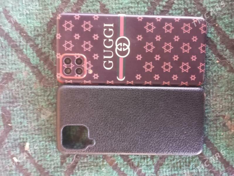 Galaxy A12 - Туркменабат - img 3