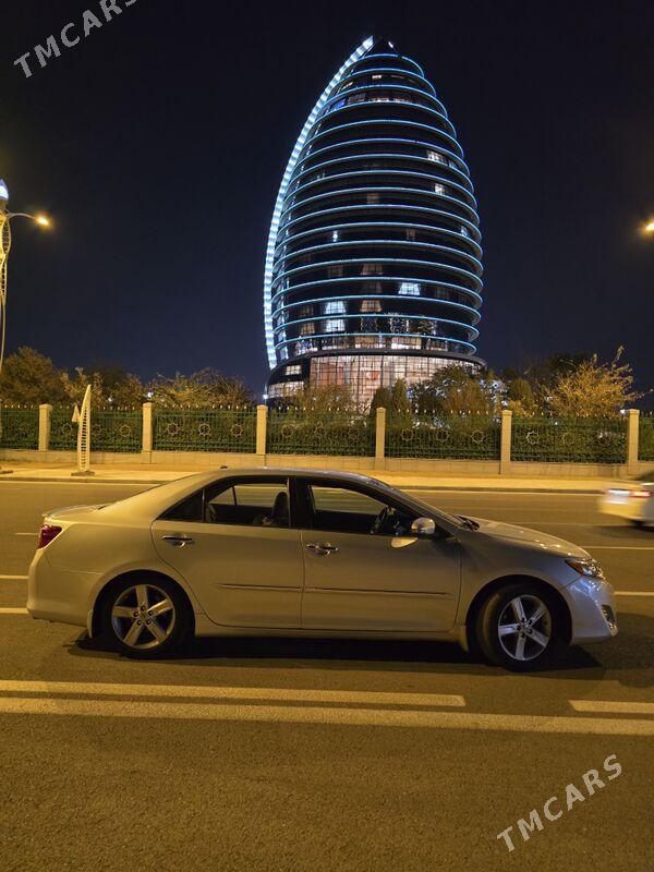 Toyota Camry 2012 - 225 000 TMT - Aşgabat - img 5
