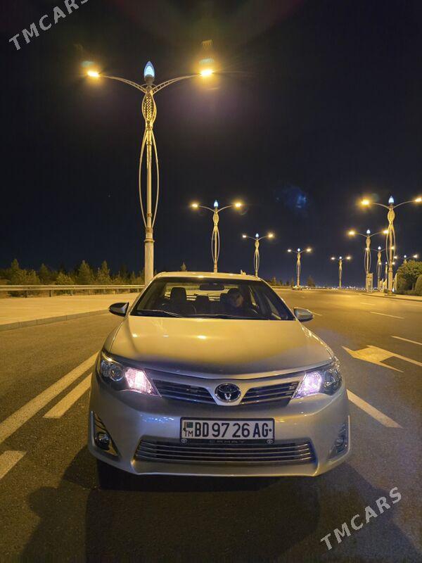 Toyota Camry 2012 - 225 000 TMT - Aşgabat - img 2
