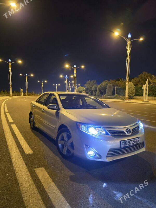 Toyota Camry 2012 - 225 000 TMT - Aşgabat - img 3
