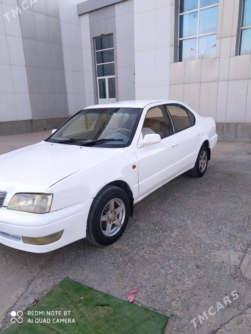 Toyota Camry 1995 - 64 000 TMT - Sakar - img 2