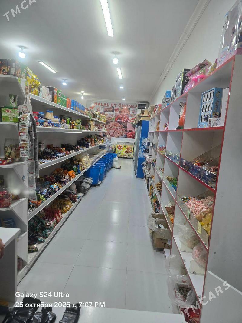 Arenda magazin - Çoganly - img 1