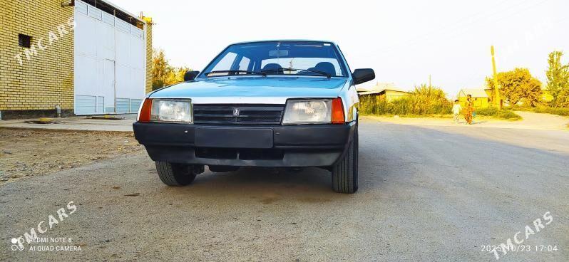 Lada 21099 2003 - 20 000 TMT - Мары - img 1